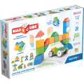 GEOMAG Magicube Shapes 32 dílků