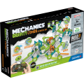 GEOMAG Mechanics Starter Set 153 dílků