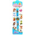 Digitální hodinky zvířátka 20,5 cm - různé druhy