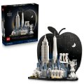 LEGO® Architecture 21066 New York – Velké jablko