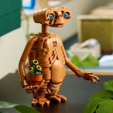                             LEGO® Ideas 21370 E.T. the Extra-Terrestrial                        