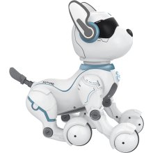                             IR ROBOPES s hlasovými povely                        