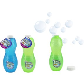 Bubble Fun náplň do bublifuku 1000 ml - více druhů