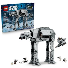 LEGO® Star Wars™ 75454 AT-AT™ s a INT-4 z Imperiálního zůstatku