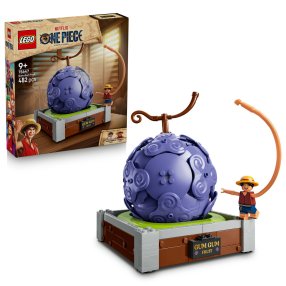LEGO® ONE PIECE 75647 Ovoce Gomu Gomu