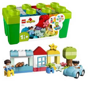 LEGO® DUPLO® Classic 10913 Box s kostkami