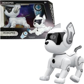 IR ROBOPES JUNIOR