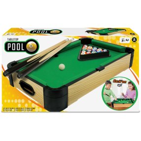 Hra Stolní Kulečník 40 cm