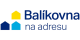 BALÍKOVNA na adresu